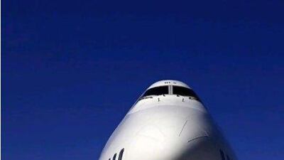 The airline industry is a bellwether of the global economy.