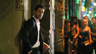 Courtesy Warner Bros. Entertainment