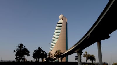 Etisalat in July made a binding offer of €3.9 billion or Dh92.6 per share for Vivendi's 53 per cent stake at Maroc Telecom. Jeffrey Biteng / The National
