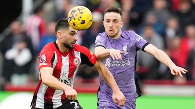 An irritant as per usual. Some decent link-up with strike partner Toney. AP