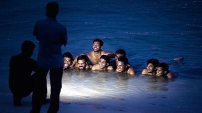 Photo by Silvia Razgova / The National