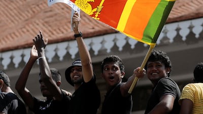 The president had appealed to people to limit their use of power and ‘extend their support to the country’ but the crisis has intensified since the main opposition party rejected his call to form a unity government. Reuters