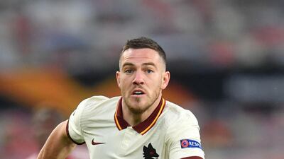 Jordan Veretout – N/R, Kicked the ball out due to injury with just two minutes on the clock, and despite trying to continue, the Frenchman was forced to do the same thing moments later. AFP
