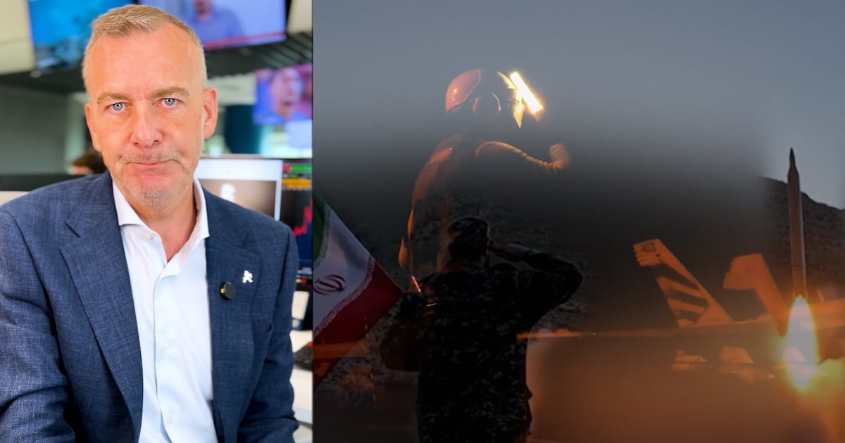 Manus on Markets: Renewed US-Iran strikes spike oil prices