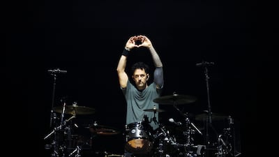 The world tour now heads to India and Australia next