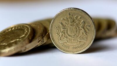 The current £1 coin was introduced 30 years ago. Bethany Clarke / Getty Images