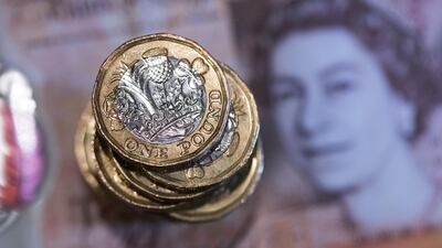 The UK Ministry of Finance's Breathing Space programme will offer debtors 60 days to get their finances back on track. Bloomberg