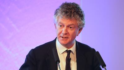 Former Downing Street chief of staff Jonathan Powell has been appointed UK national security adviser. PA