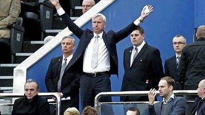Alan Pardew is working with the plan of having a long tenure as West Ham United manager.