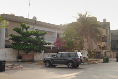 The same location in the early 2010s. The building on the right was tenanted for most of its decades-long life. Now it is gone. Photo: Nick March