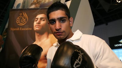 Nicole Hill / The National