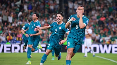 Kaspersky said it is seeing a spike in cyber criminals taking advantage of World Cup excitement. Getty Images