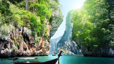 Travellers hoping to book a last-minute Eid getaway have plenty of travel inspiration to choose from. Photo: Flydubai / Shutterstock