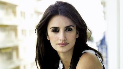 Once known for her high-profile boyfriends, Penelope Cruz is now a favourite of film critics in her own right.