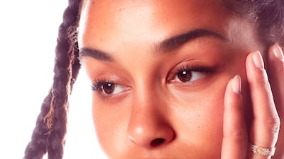 British singer Jorja Smith will be one of the headliners at Sole DXB 2022, the annual music, lifestyle and street culture event that's returning after a two-year hiatus. All photos: Sole DXB