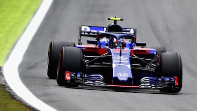 8th. Toro Rosso 5/10. At times they have been great, with Pierre Gasly's fourth place in Bahrain a stunning effort. A mixture of driver inexperience, teething problems with their new relationship with Honda, and the form of their rivals means it has been an up and down season. Getty Images