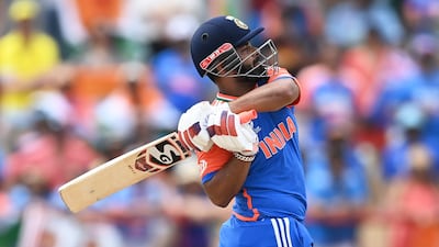 Started brightly against Ireland and was exceptional against Pakistan on a terrible New York pitch, scoring 42 in a low scoring game. Did look lethargic with the gloves against Australia but was safe throughout. Failed in the final. Out of place at number three. Getty Images