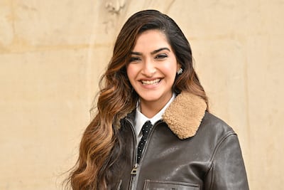 Sonam Kapoor has an estimated net worth of $13.7 million. Getty Images