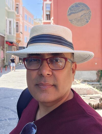 Kabir Malkani says staycations and flight tickets are cheaper during the first 15 days of Ramadan. Photo: Kabir Malkani