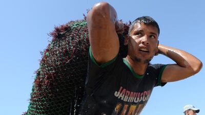 Morocco is a key exporter and topped the global producers’ list until 2006, when it was overtaken by China and Chile. Fadel Senna/AFP Photo