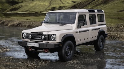 The Standard edition.