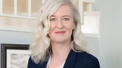 Louise Heatley, owner and managing director of Exclusive Links Real Estate, says prospective home buyers must apply for mortgage pre-approval. Photo: Exclusive Links Real Estate