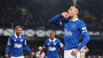 SUNDAY - Everton v Chelsea (6pm): Everton are out of the bottom three after beating Newcastle 3-0 on Thursday, their third win in four matches. Chelsea's defeat at Man United means they have won once in four games and are 11 points shy of a top-four spot. Prediction: Everton 1 Chelsea 1. Getty Images