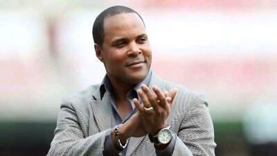 Barry Larkin, a former all-star for the Cincinnati Reds and a member of baseball's Hall of Fame, has been hired by Brazil to help establish baseball. The country is bringing in foreign coaches to help their athletes and teams prepare for the 2016 Olymics and to raise the country's sports level globally.