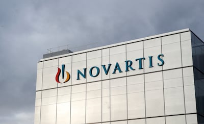 The new gene therapy treatment has been developed by Swiss drugmaker Novartis. Reuters