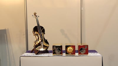 Jeffrey E Biteng / The National