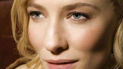 Cate Blanchett
