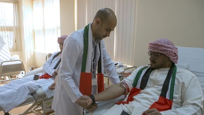 Jeffrey E Biteng / The National