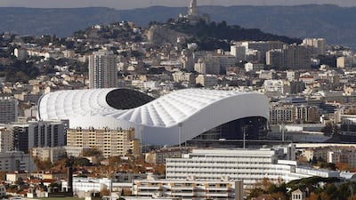 Guillaume Horcajuelo / EPA