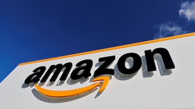 More than 24,000 US users reported trouble accessing Amazon's streaming services. Reuters