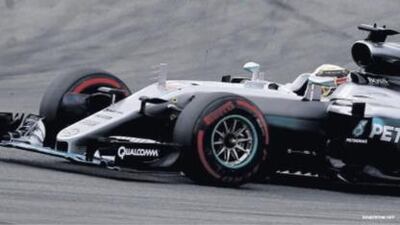 Matthew Smith / The National