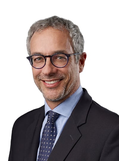 Acwa Power's chief executive Marco Arcelli. Source: Acwa Power