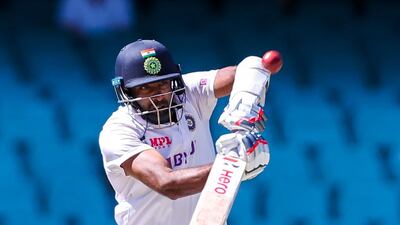 Ravichandran Ashwin, 8. 78 runs, average 19.50; 12 wickets at 28.83. No-one likes him? bout a billion people might question Tim Paine’s assessment of Ashwin after his dogged stand with a poorly back at Sydney. Consistent with the ball, too. AFP