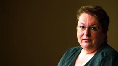 Dr Robin Dada, the new dean of Zayed University’s college of education, is eager to see new programmes this year.