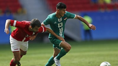 Ueslei Marcelino / Reuters