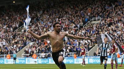 Lee Smith / Action Images / Reuters