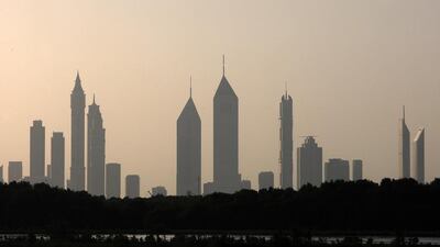 How well do you know the financial rules and regulations in the UAE? Pawan Singh / The National