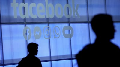 Facebook's proposed cryptocurrency Libra is facing resistance from regulators. AFP