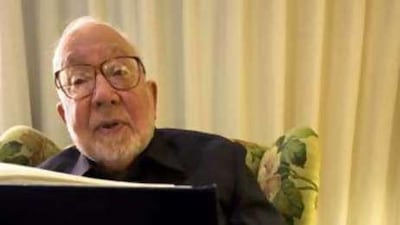 Izzedin Ibrahim Mustafa insists that Muslim-Christian dialogue must continue with a focus on coexistence and stopping terrorism.