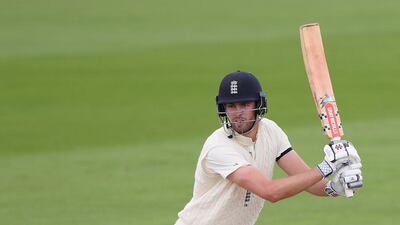 Dom Sibley – 6: A best of just 36 from four innings, but it still feels as if he is doing his job. The fact only Buttler and Crawley faced more balls than he did shows his appetite to dig in, which is crucial to this England team’s gameplan. Getty