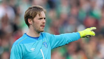 Republic of Ireland ratings: Caoimhin Kelleher – 6. Following his heroics in the Carabao Cup for Liverpool, Kelleher earned his fourth cap for his country but he was unable to do anything about either of Belgium’s goals, with the latter coming from a deflection. Reuters