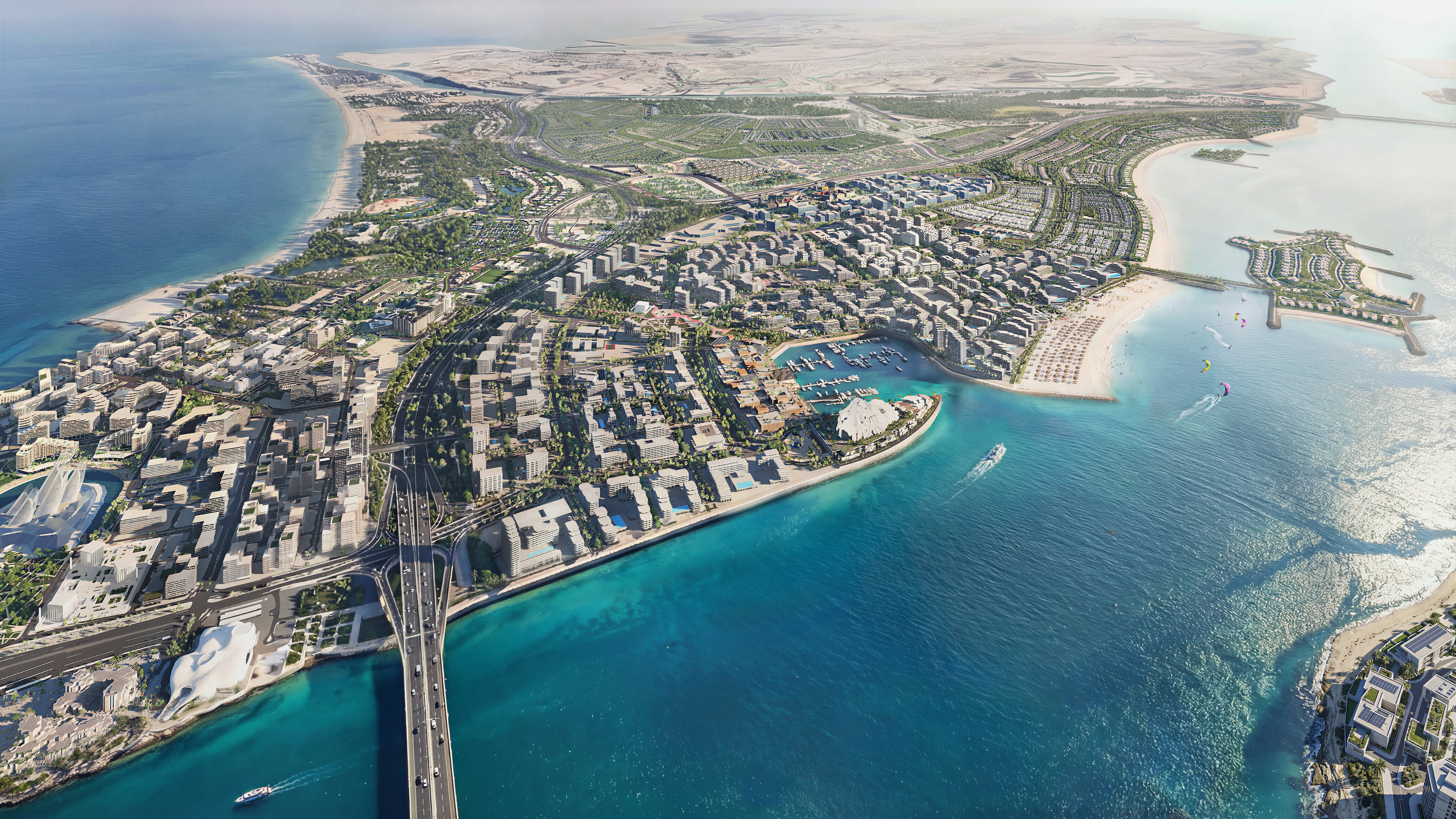 Image linked from the original feed: Aldar’s second-quarter profit rises 10% on higher revenue