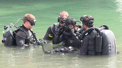 Training exercises are key to preparing military personnel for duty