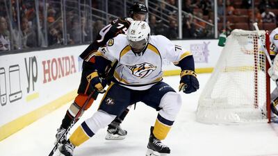 Sean M Haffey / Getty Images / AFP