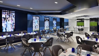 The menu is straightforward and based on British cuisine. Everything is à la carte and hearty, drawing upon the bar’s expansive regular food menu, which has to rate among the best pub grub in the city. Courtesy Southern Sun hotel