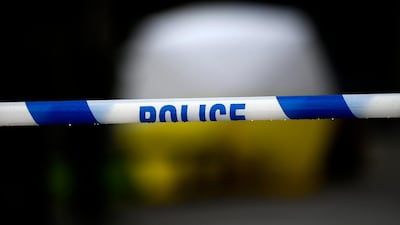 London police investigate five possible shootings in 24 hours. Neil Hall / EPA